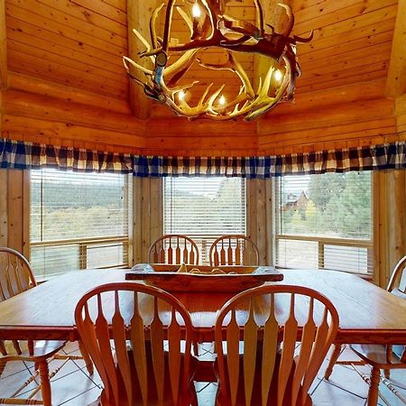 Sunflower Lodge Pagosa Springs Luaran gambar