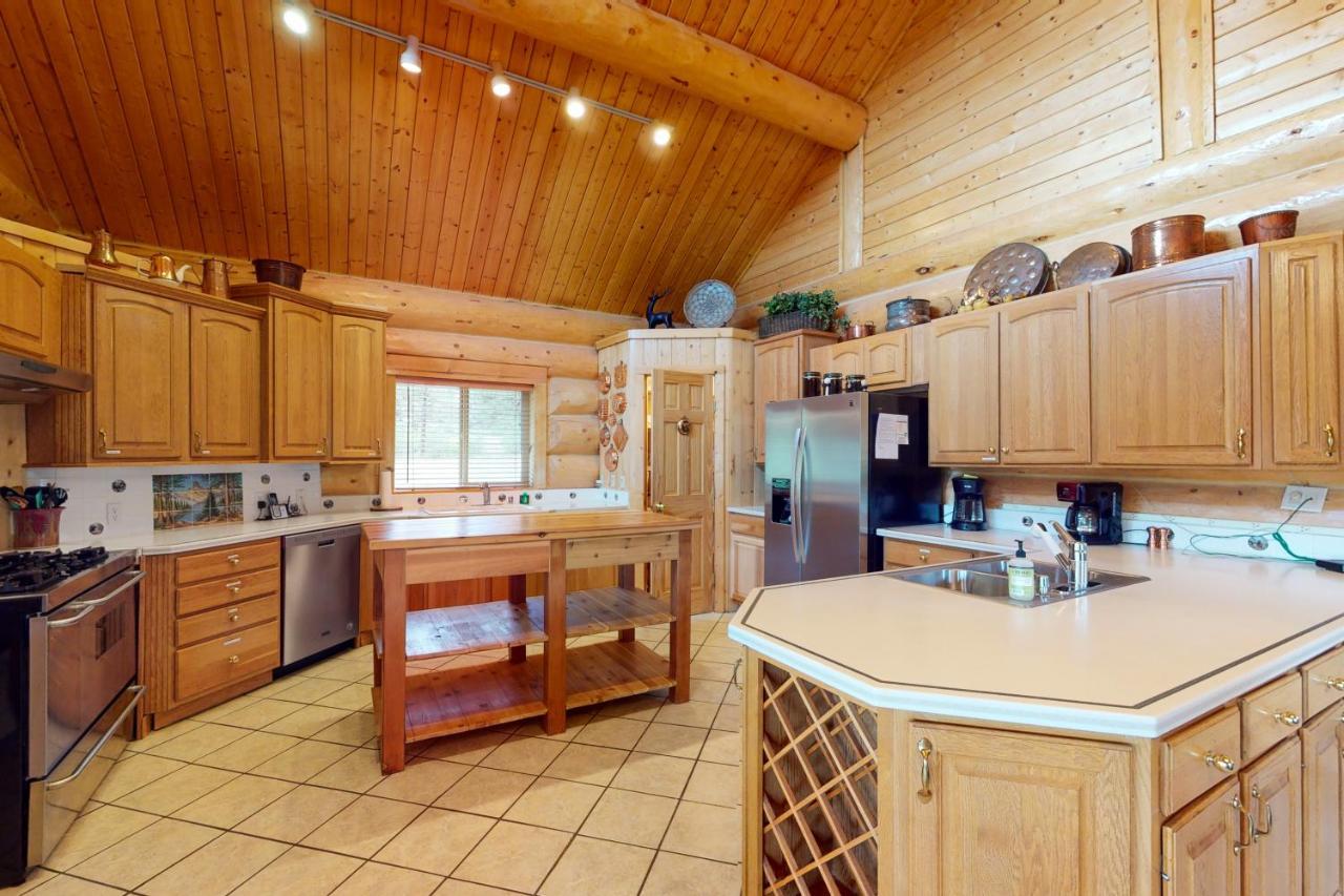 Sunflower Lodge Pagosa Springs Luaran gambar
