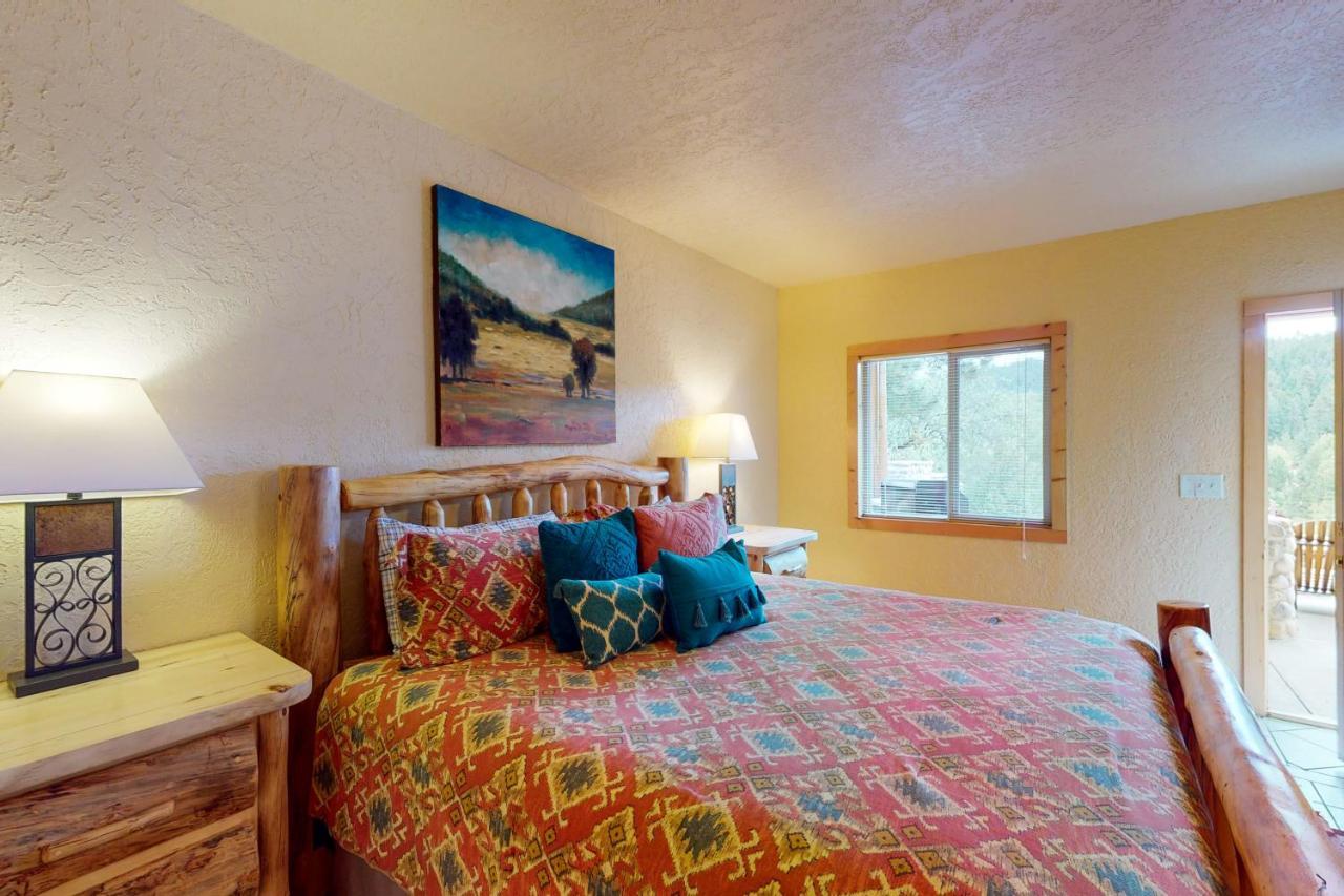 Sunflower Lodge Pagosa Springs Luaran gambar