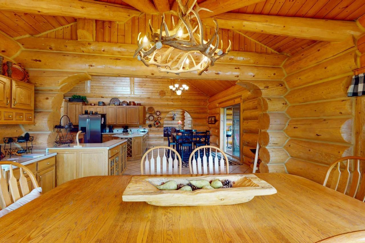 Sunflower Lodge Pagosa Springs Luaran gambar