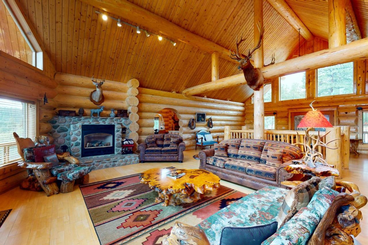 Sunflower Lodge Pagosa Springs Luaran gambar