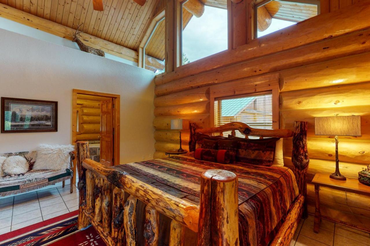 Sunflower Lodge Pagosa Springs Luaran gambar