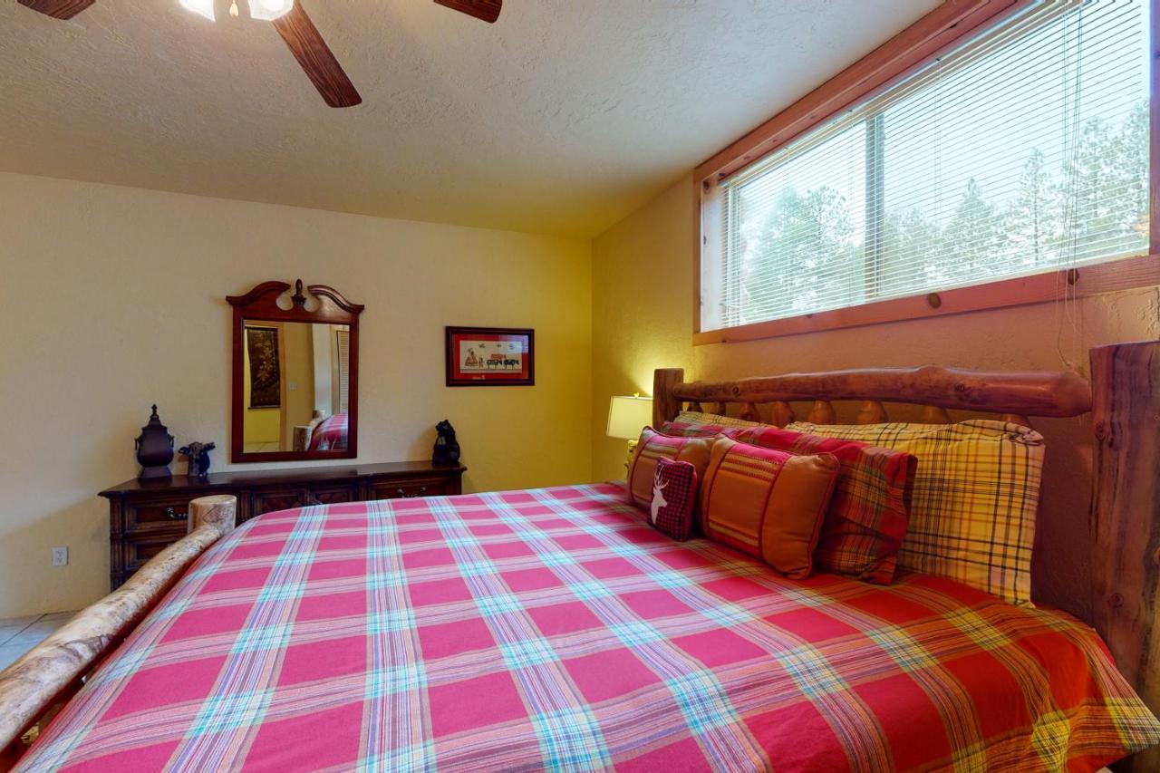 Sunflower Lodge Pagosa Springs Luaran gambar