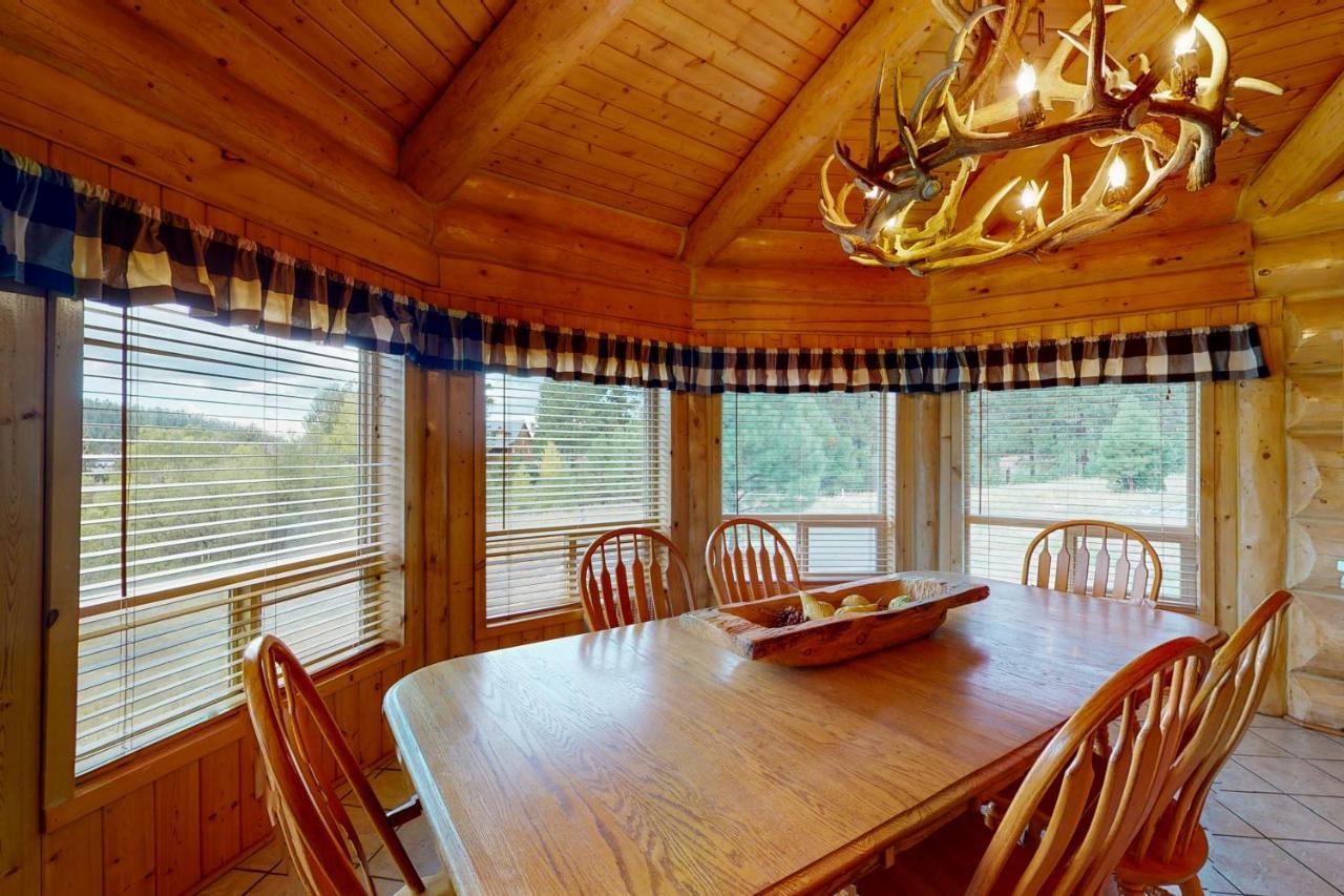 Sunflower Lodge Pagosa Springs Luaran gambar
